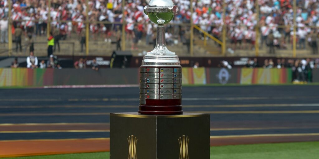 Copa Libertadores 2026 começa com seis brasileiros na disputa copa-libertadores-2026-comeca-com-seis-brasileiros-na-disputa