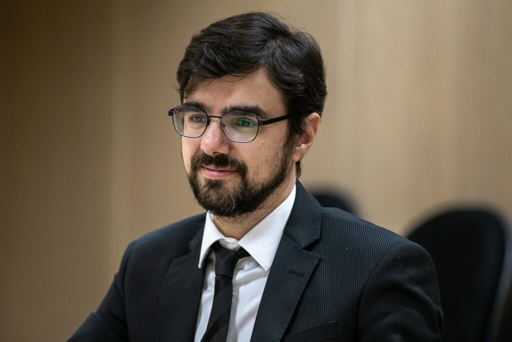 governo-indica-secretario-da-fazenda-guilherme-mello-para-a-petrobras