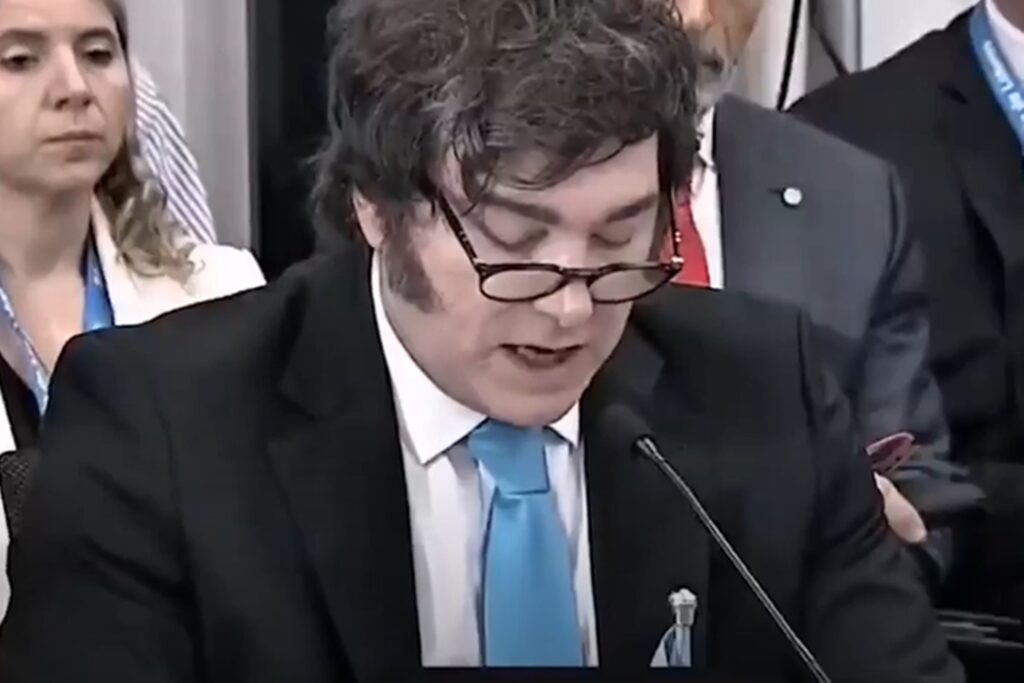 governo-milei-enfrenta-novas-acusacoes-de-corrupcao-(por-javier-lorca)