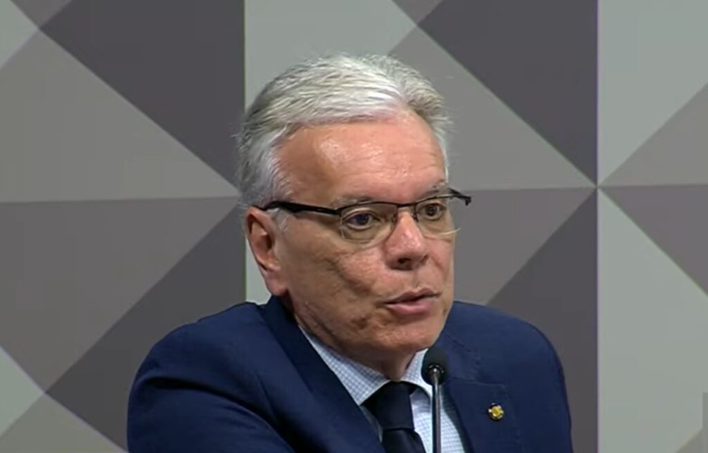 “o-policial-que-mata-e-o-corrupto”,-diz-secretario-de-politicas-penais