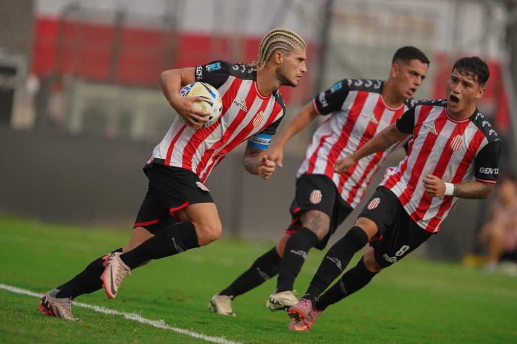 conheca-o-barracas-central,-polemico-rival-do-vasco-na-sul-americana