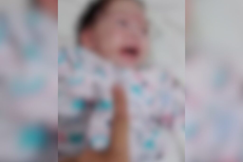 avo-recebe-videos-de-agressoes-contra-bebe-e-denuncia-ex-nora.-veja-video