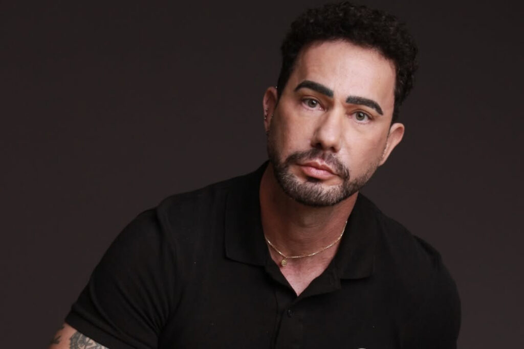 quem-e-carlos-filhar,-influencer-que-morreu-apos-postar-carta-de-despedida