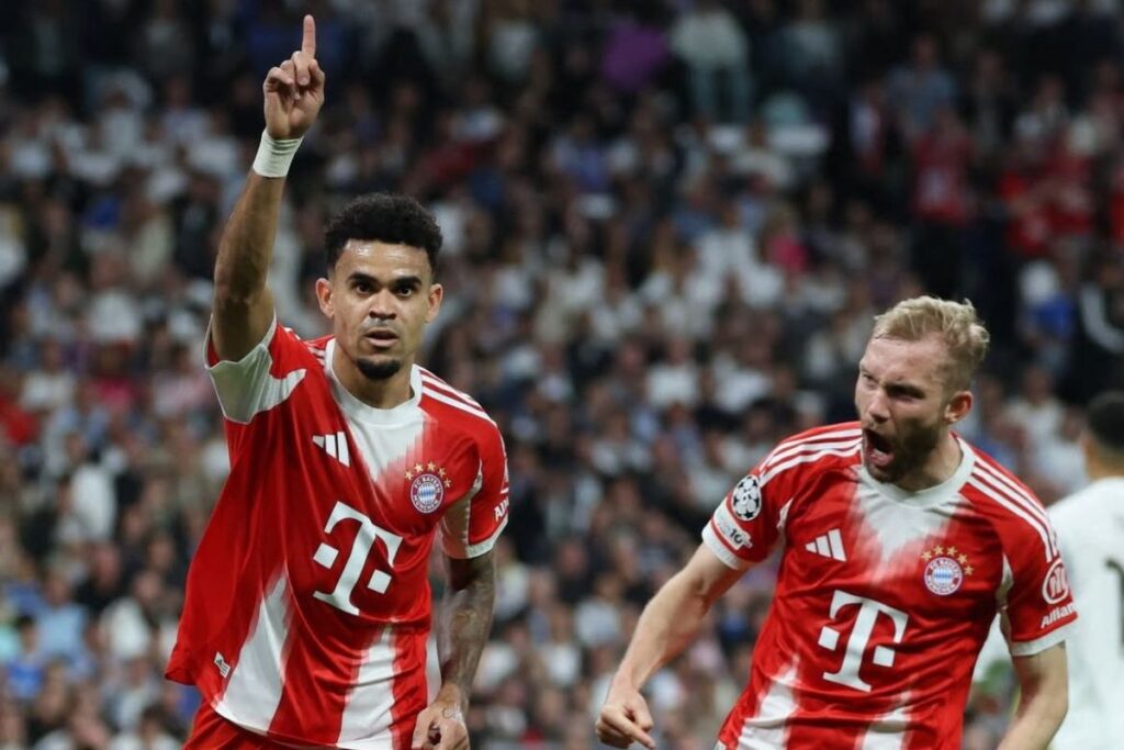 champions-league:-bayern-vence-real-madrid-no-jogo-de-ida-das-quartas