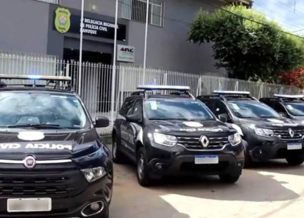 operacao-prende-31-criminosos-e-desarticula-cupula-de-organizacao-interestadual