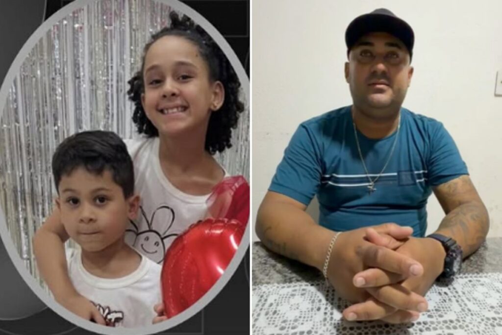 pai-de-irmaos-atropelados-por-motorista-embriagado-pede-justica.-veja-video