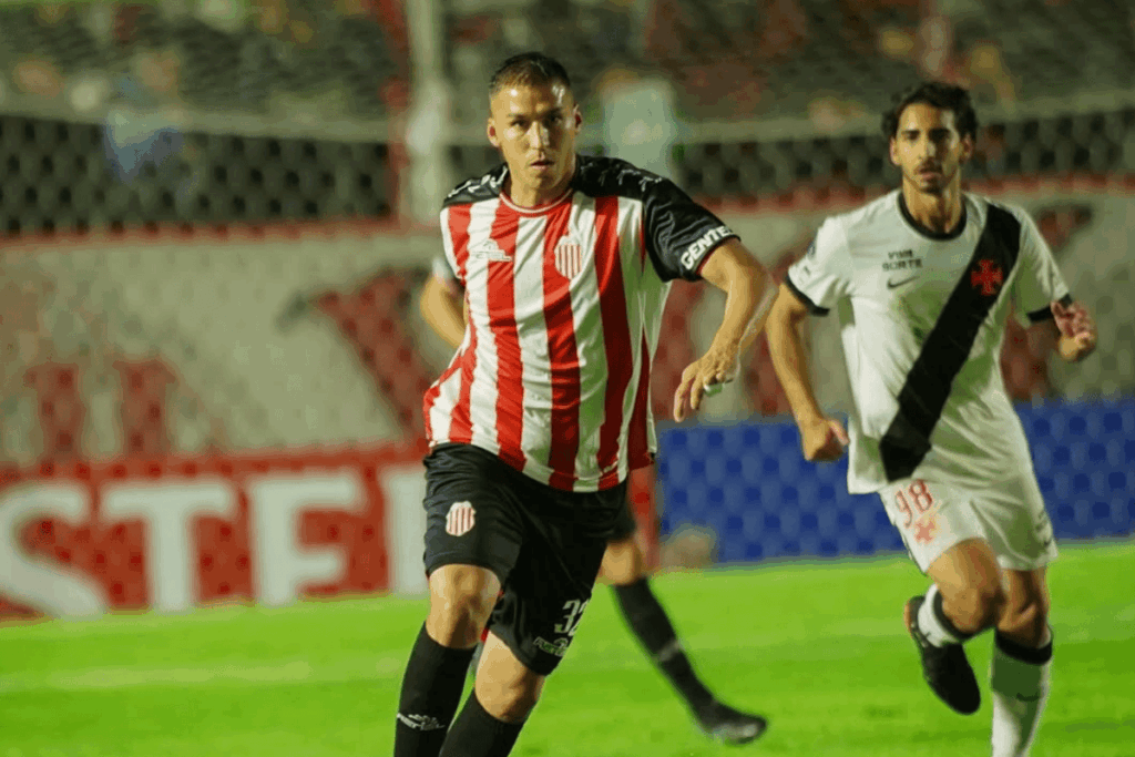 vasco-empata-com-barracas-central-em-estreia-da-copa-sul-americana