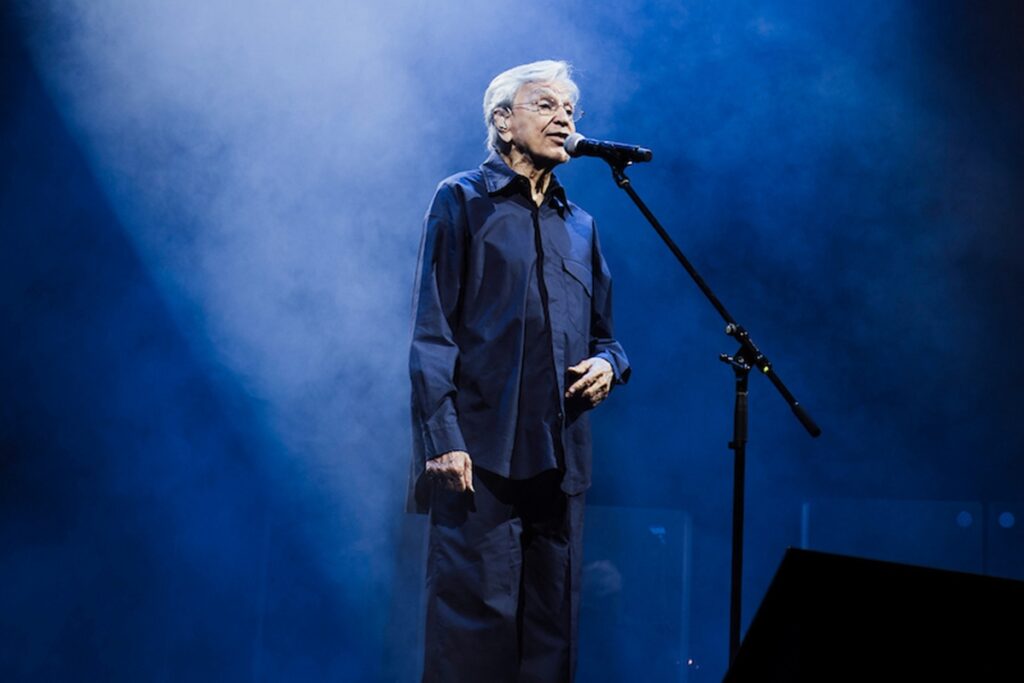 missao-da-nasa-inspirou-caetano-veloso-a-compor-musica:-ouca