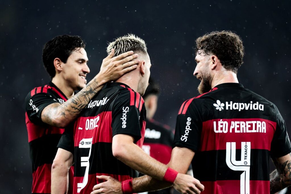 flamengo-enfrenta-cusco-na-estreia-da-libertadores;-veja-onde-assistir