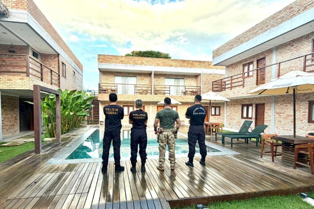 pf-investiga-grupo-que-burlou-inss-e-causou-rombo-de-r$-4,6-milhoes