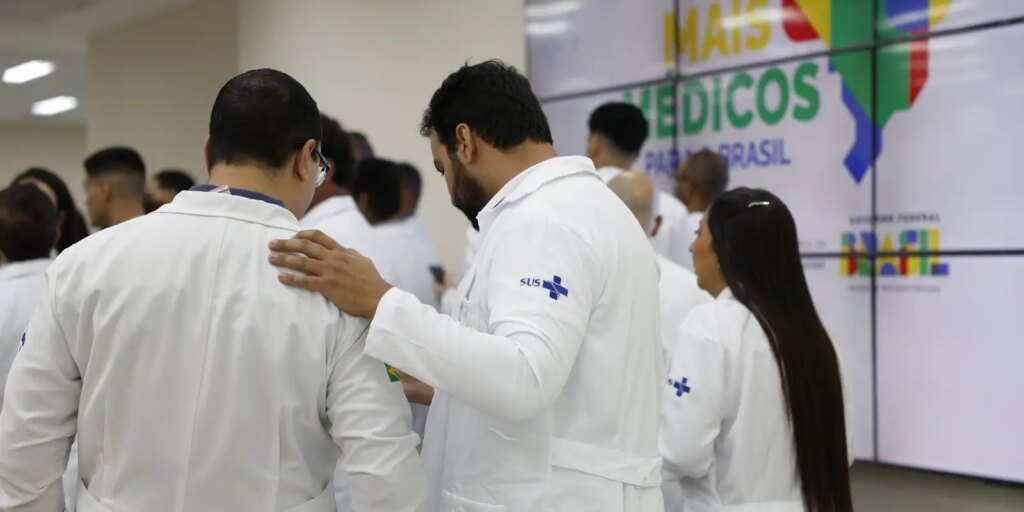 Inscrições para o programa Mais Médicos terminam nesta quarta-feira inscricoes-para-o-programa-mais-medicos-terminam-nesta-quarta-feira