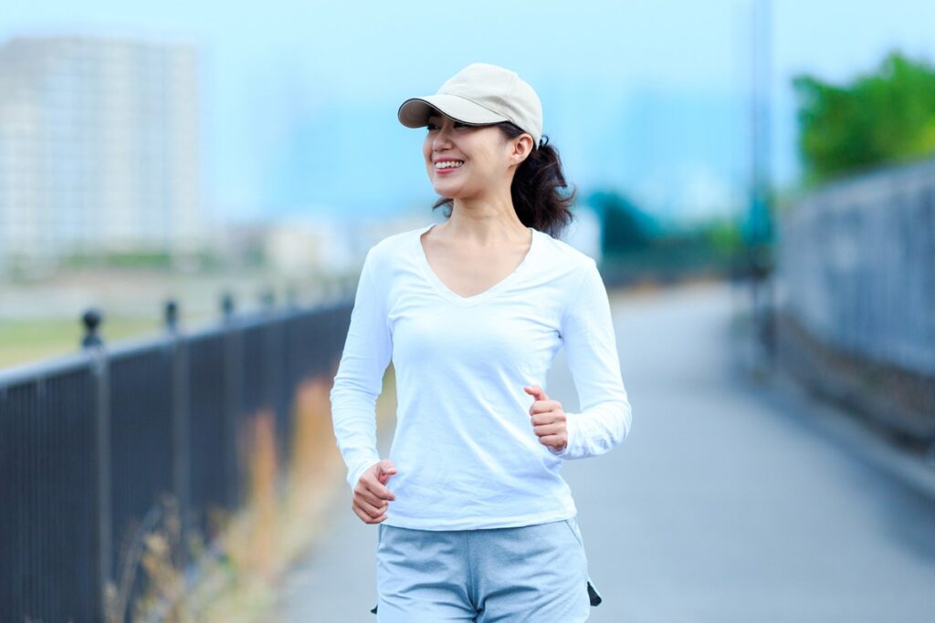 caminhada-japonesa:-o-metodo-que-esta-ajudando-pessoas-a-emagrecer