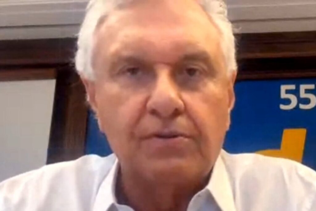 caiado-ataca-lula:-“ele-anda-em-marcha-a-re,-eu,-nao”