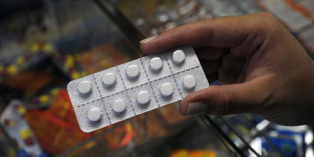 Anvisa manda recolher lote de dipirona com desvio de qualidade anvisa-manda-recolher-lote-de-dipirona-com-desvio-de-qualidade