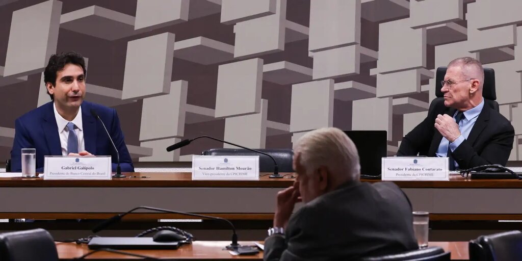 Sigilo de oito anos para liquidação do Master é regra, diz Galípolo sigilo-de-oito-anos-para-liquidacao-do-master-e-regra,-diz-galipolo