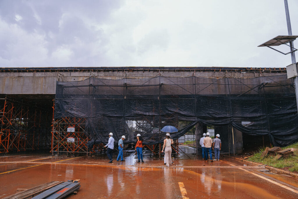 tcdf-diz-que-obra-do-viaduto-da-asa-norte-atrasara-337-dias-alem-do-prazo.-veja-video