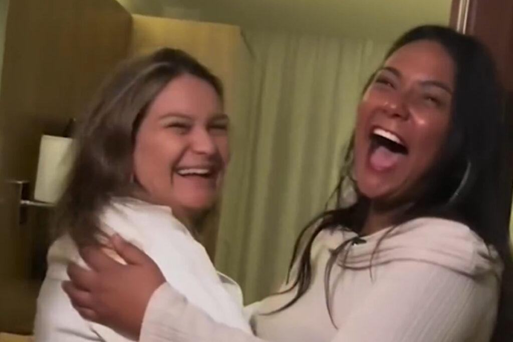 ex-bbb-chaiany-se-pronuncia-sobre-comportamento-da-irma-na-globo