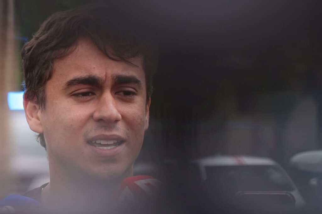 nikolas-pede-que-alcolumbre-paute-o-veto-de-lula-ao-pl-da-dosimetria