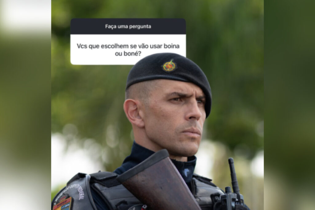 boina-ou-bone?-pmdf-esclarece-normas-e-funcoes-dos-acessorios