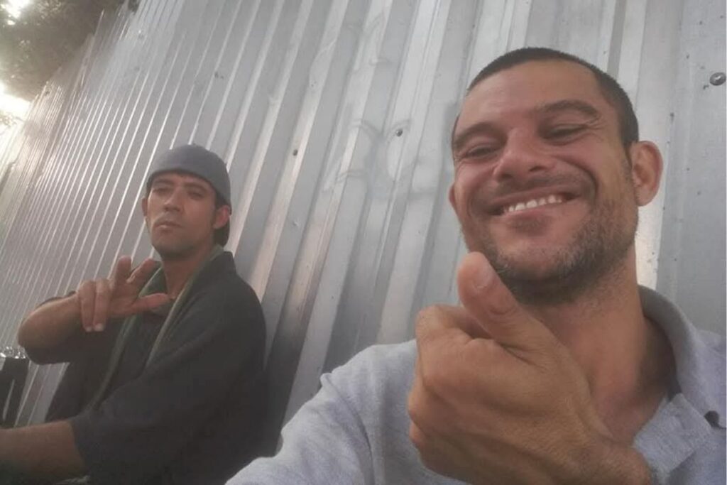 bodycams-sem-bateria:-carregador-questiona-morte-de-irmao-por-pms