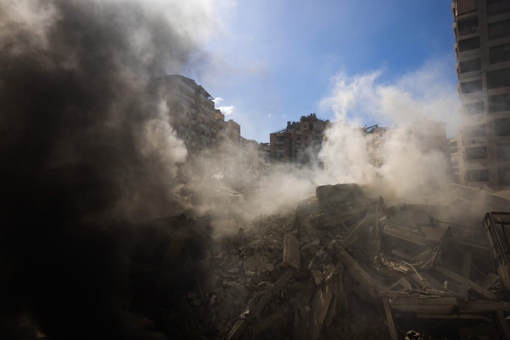 israel-diz-ter-matado-secretario-pessoal-do-lider-do-hezbollah