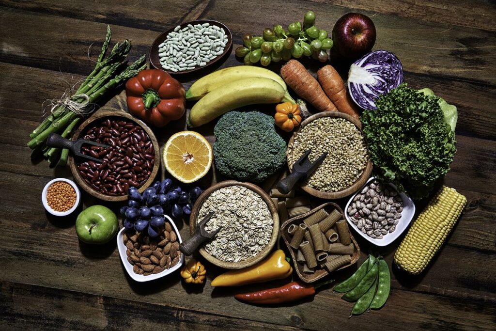 fibra-e-proteina:-quanto-mais,-melhor?-nutricionistas-esclarecem