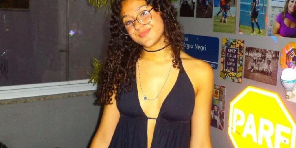 Achada morta jovem que sumiu há 12 dias em Jundiaí, São Paulo achada-morta-jovem-que-sumiu-ha-12-dias-em-jundiai,-sao-paulo