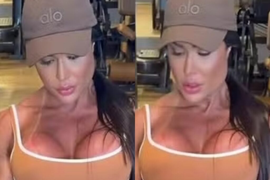 “processo-dolorido”,-desabafa-gracyanne-sobre-recuperacao-de-cirurgia.-assista-ao-video