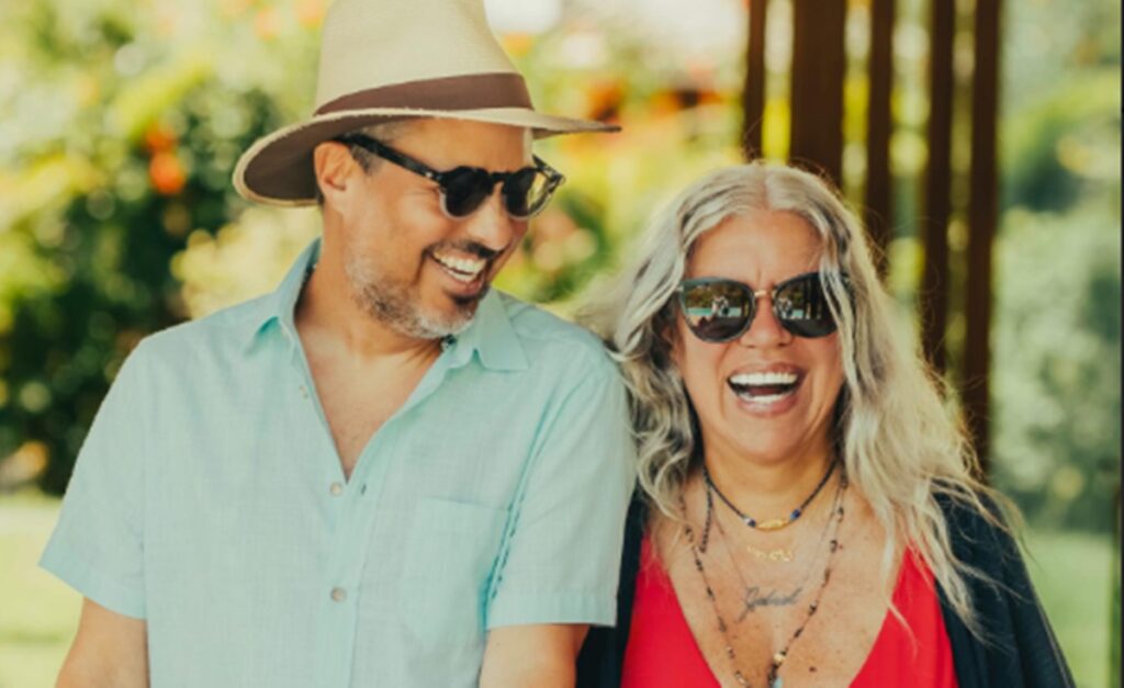 casada-ha-16-anos,-astrid-fontenelle-revela-por-que-nao-mora-com-marido