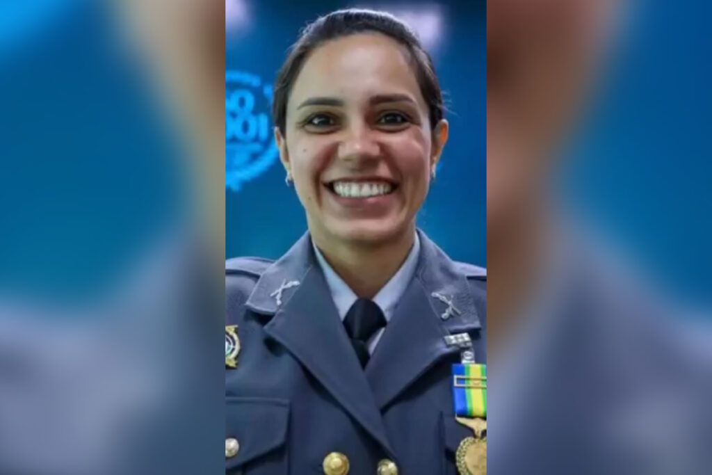 “mulher-de-baixa-patente”:-quem-e-a-sargento-criticada-apos-nomeacao