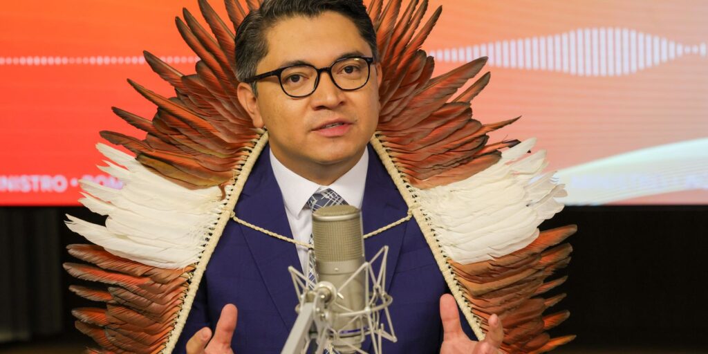 Verba para super poço em reserva indígena está garantida, diz ministro verba-para-super-poco-em-reserva-indigena-esta-garantida,-diz-ministro