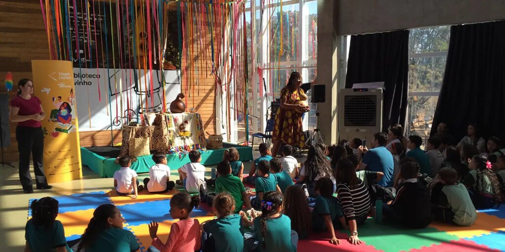 Evento Viagem Literária passará por 67 cidades de São Paulo evento-viagem-literaria-passara-por-67-cidades-de-sao-paulo