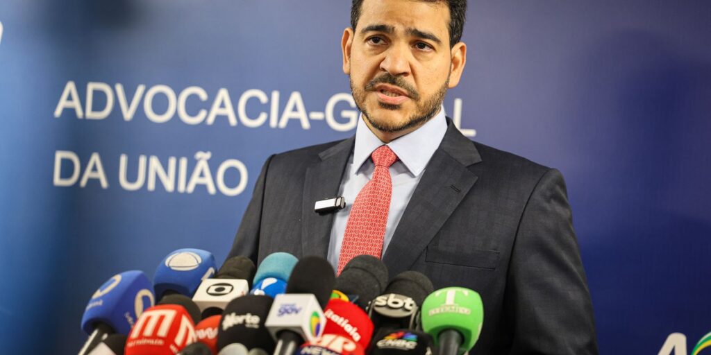 Sabatina de Jorge Messias para vaga no STF será dia 29 de abril sabatina-de-jorge-messias-para-vaga-no-stf-sera-dia-29-de-abril