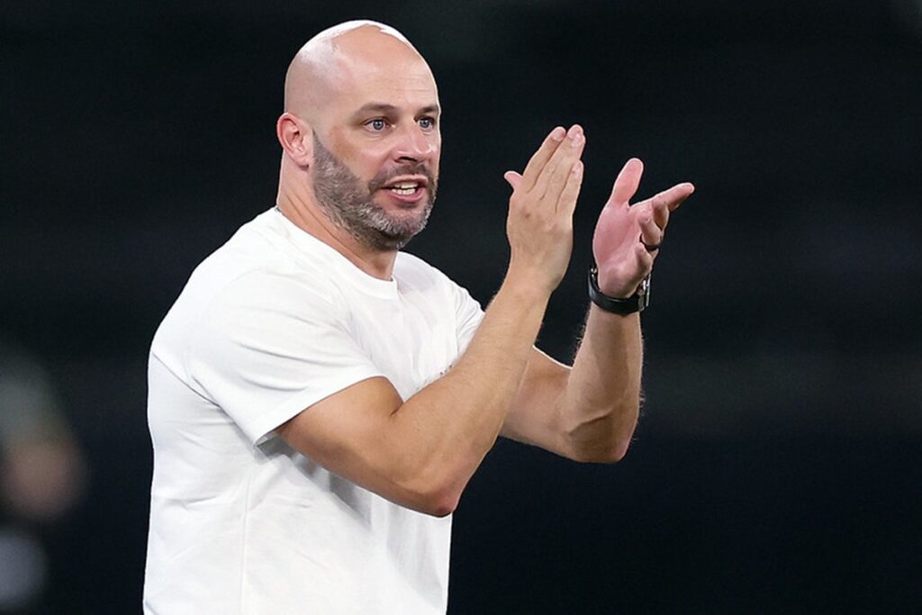 “o-tempo-e-curto”,-diz-franclim-carvalho-apos-estreia-no-botafogo