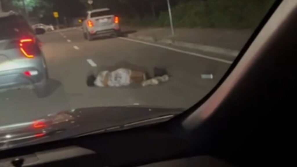 golpe-do-atropelamento:-quadrilha-simula-acidentes-para-roubar-carros