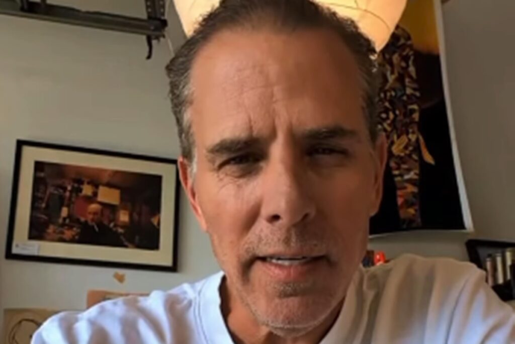 filho-de-biden-desafia-filhos-de-trump-para-uma-luta-na-jaula