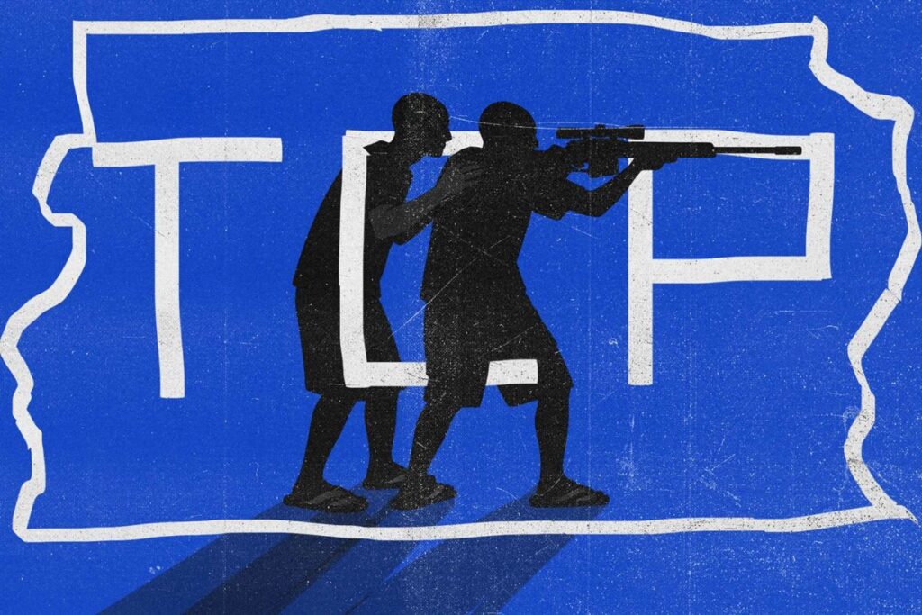 aprendizes-da-morte:-draco-identifica-3-brasilienses-treinados-com-fuzis-nas-favelas-cariocas