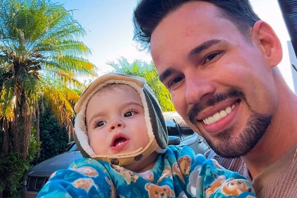 viuvo-de-isabel-veloso-revela-motivo-da-ausencia-do-filho-nas-redes.-veja-video