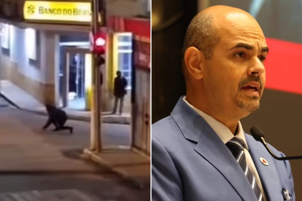 apos-assalto,-simoes-nega-que-exista-“novo-cangaco”-em-mg:-“amadores”.-veja-video