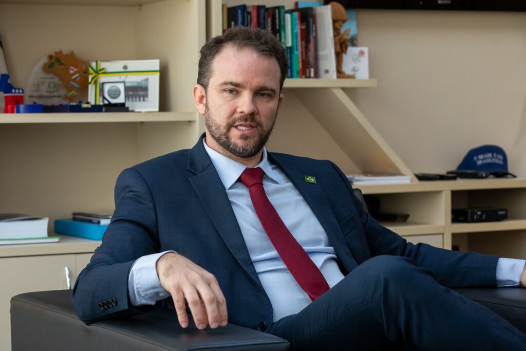 durigan-diz-que-eua-nao-discutiu-classificar-faccoes-como-terroristas