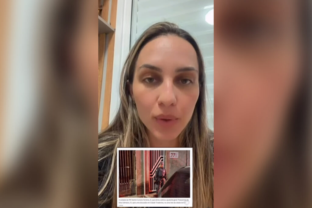 mulher-e-confundida-com-policial-que-atirou-em-thawanna:-“assassina”.-veja-video