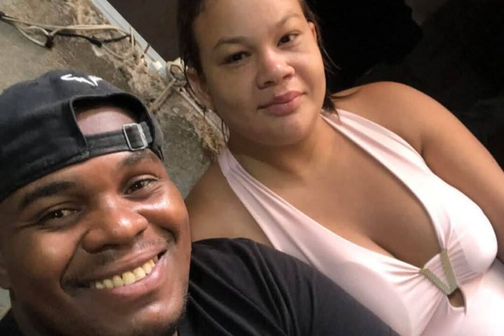 caso-thawanna:-“iamos-casar”,-disse-companheiro-de-mulher-morta-por-pm