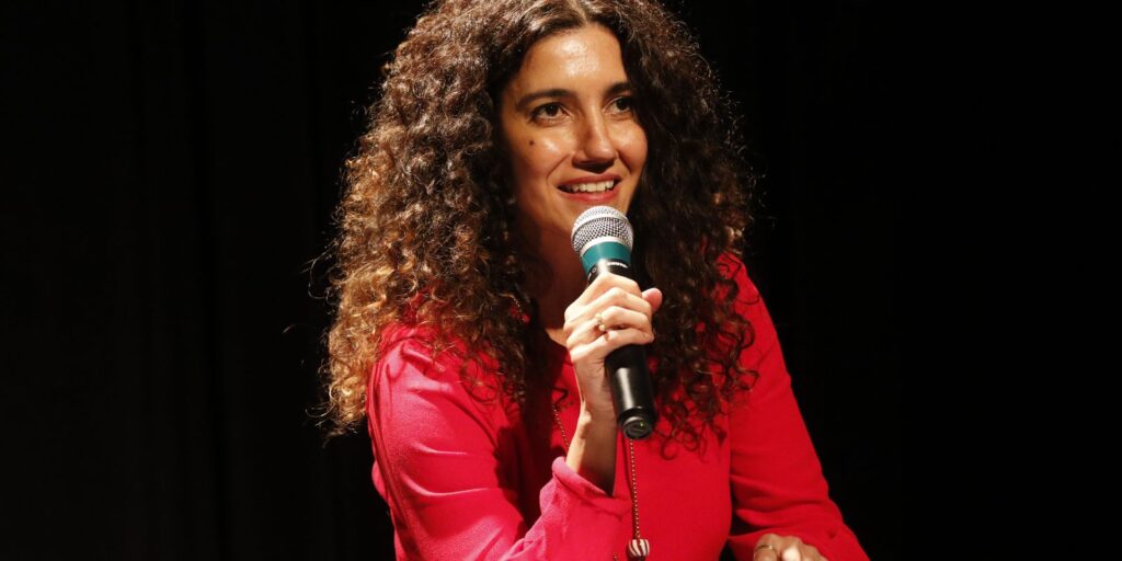 Antonia Pellegrino é a nova presidenta da EBC antonia-pellegrino-e-a-nova-presidenta-da-ebc