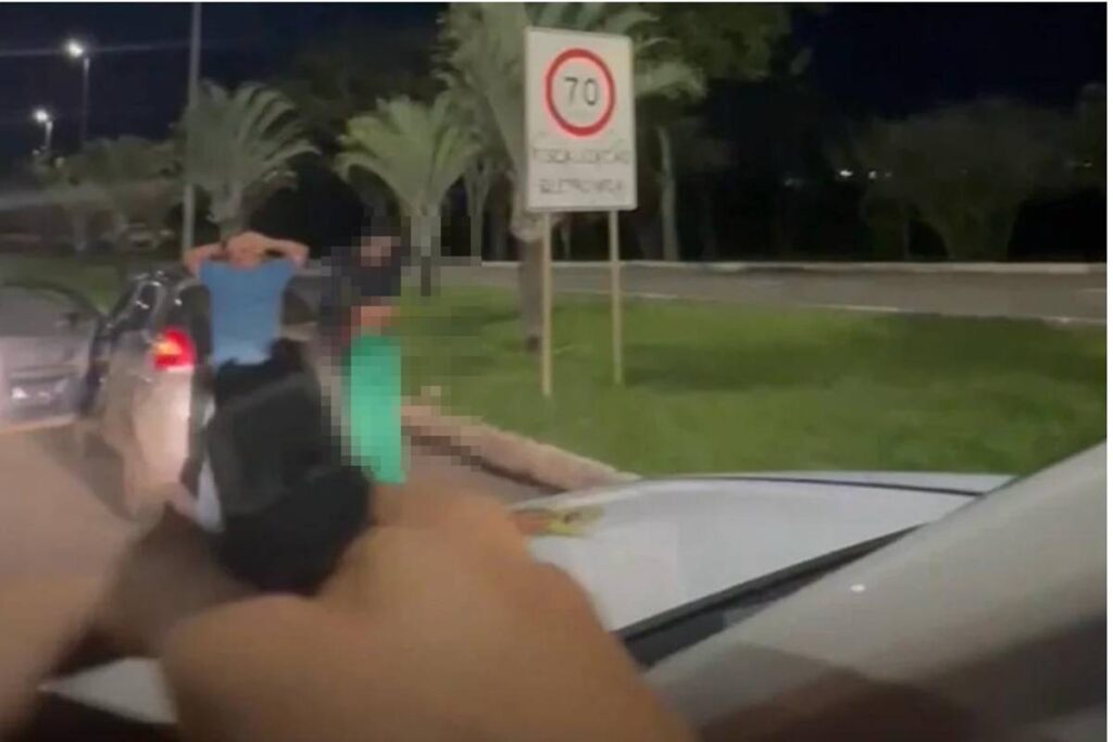 apos-agredir-e-atropelar-ex,-homem-buscou-filha-e-acabou-preso-pela-pmdf.-veja-video