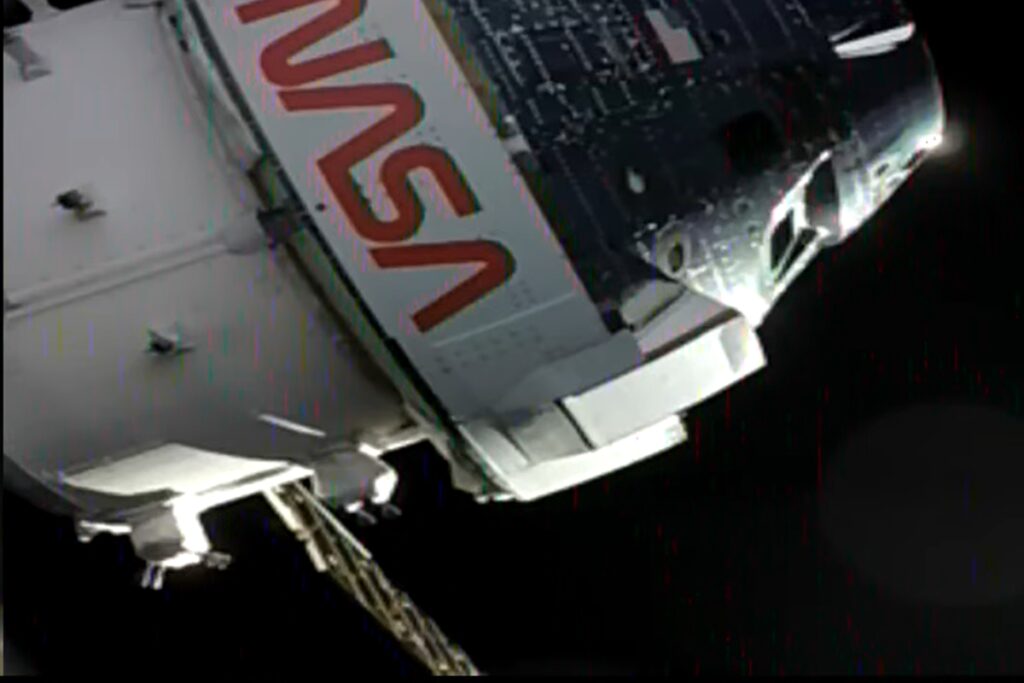 artemis-ii:-“homem-voa-ao-espaco-e-nao-consegue-acabar-com-a-guerra”,-diz-damares.-video