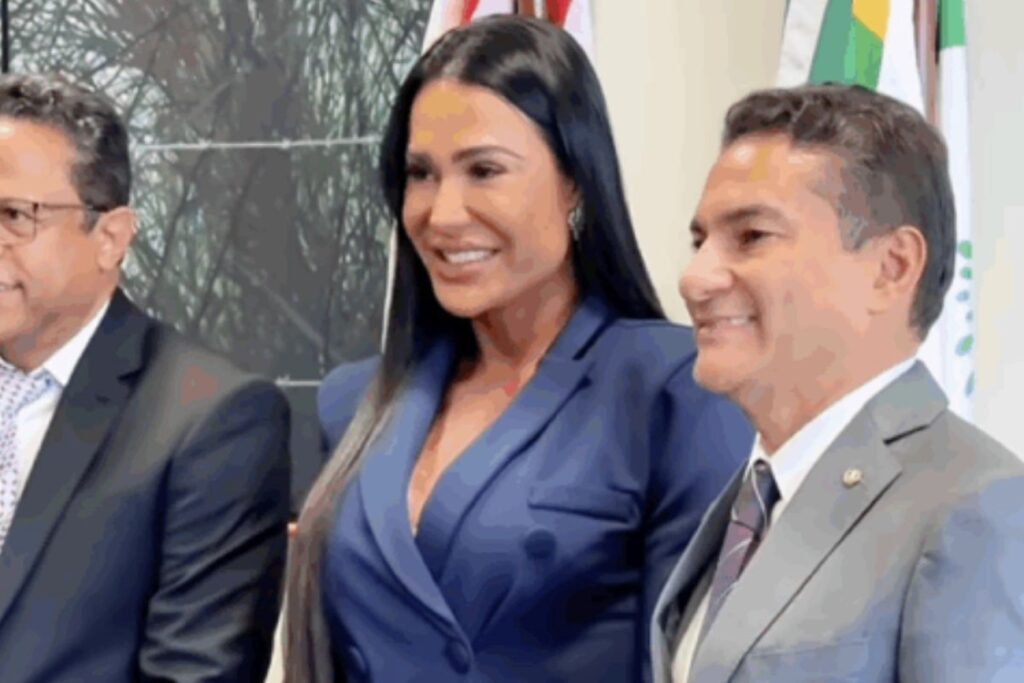 os-famosos-que-se-filiaram-a-partidos-de-olho-nas-eleicoes-de-2026