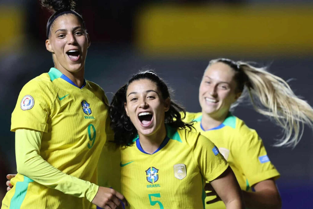fifa-series:-selecao-brasileira-feminina-estreia-contra-coreia-do-sul