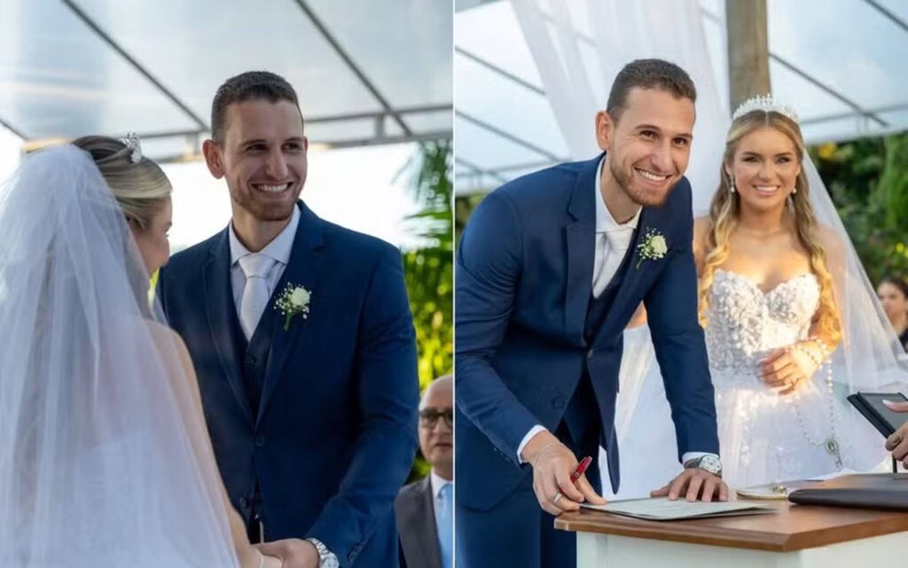 “coracao-doi”,-diz-mulher-que-perdeu-marido-logo-apos-casamento