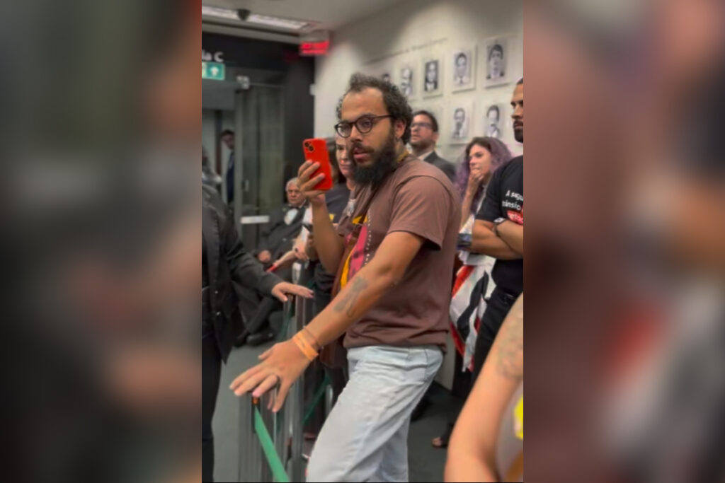 “horrorosa”:-ex-candidato-xinga-deputada-e-e-indiciado-pela-policia.-veja-video