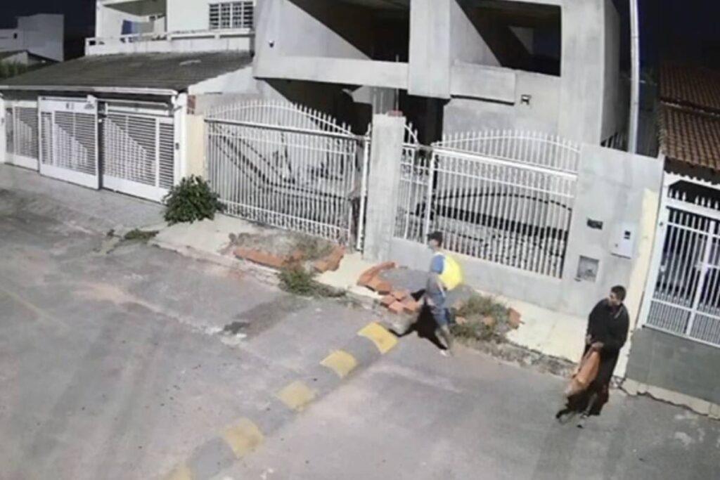 camera-flagra-tentativa-de-furto-de-fios-em-residencia-no-guara.-veja-video